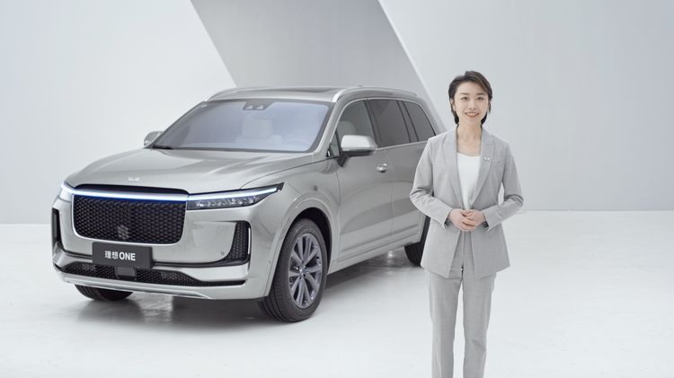 产品经理带你一支视频看懂GALAXYONE！