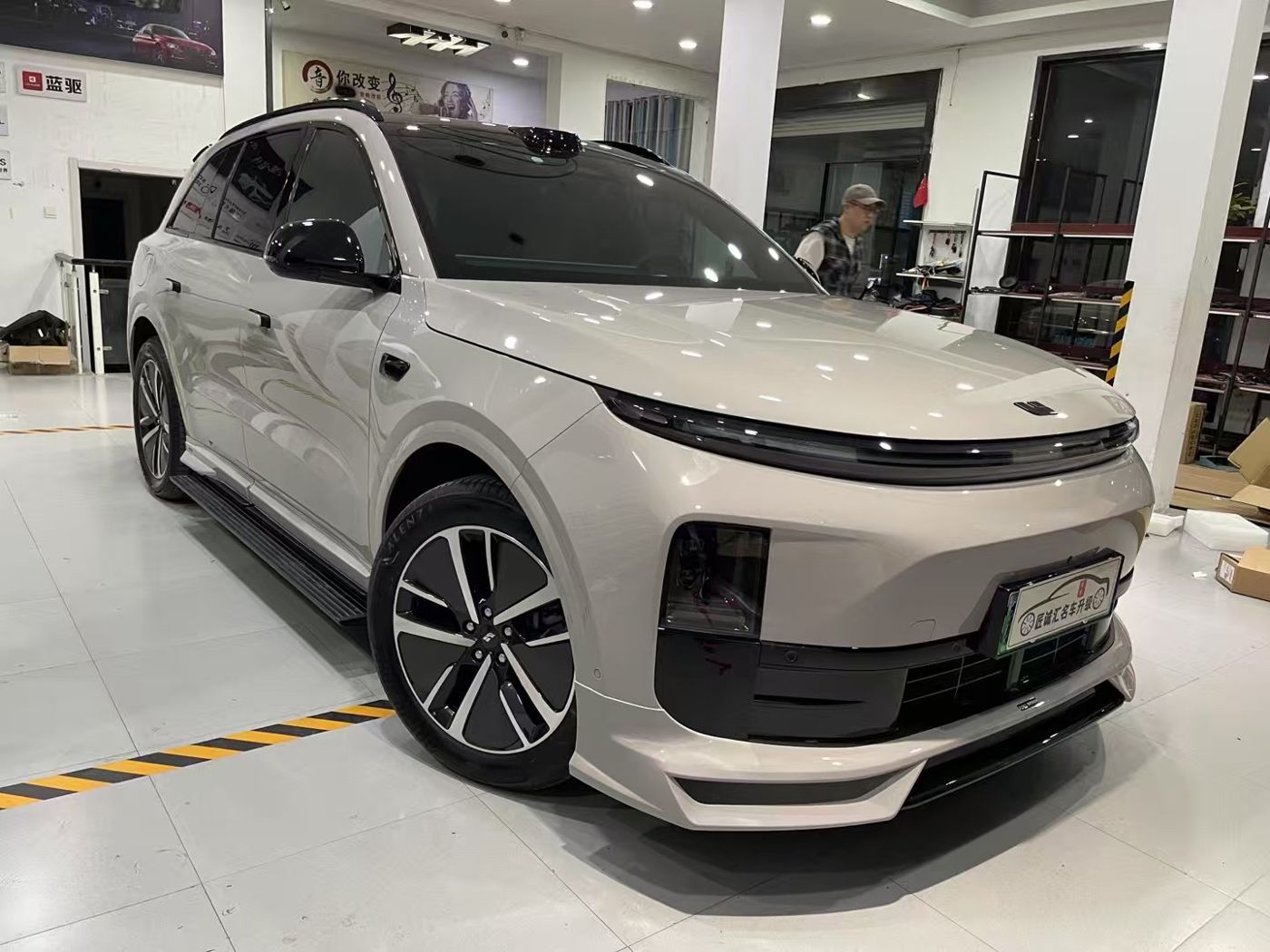 GALAXYONE口碑_GALAXY汽车